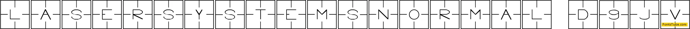 Laser Systems