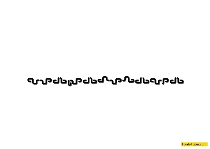 release me Font