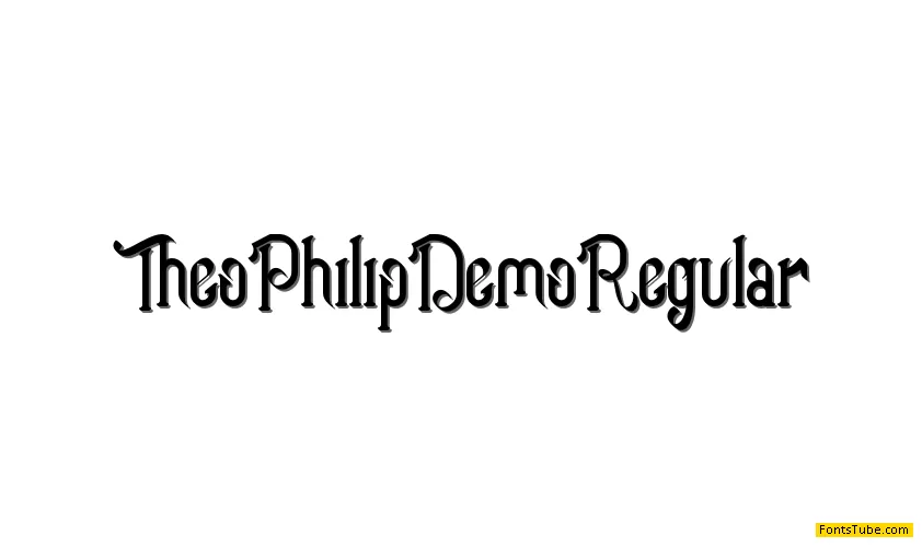 Theo Philip