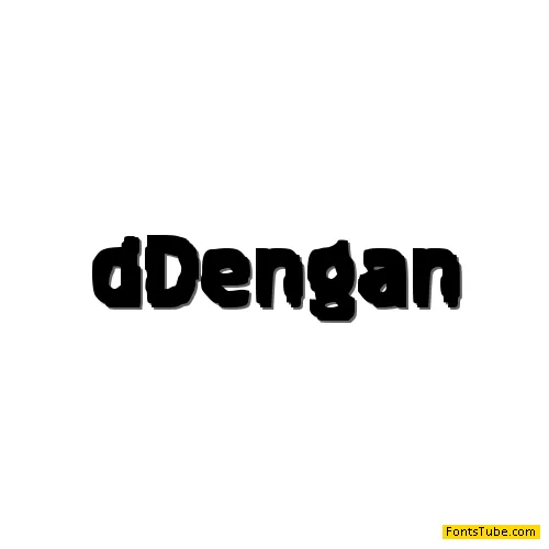 d Dengan