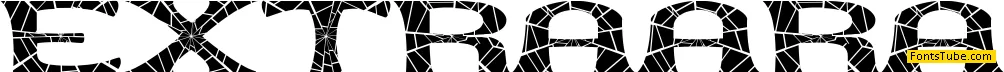 Extrano Font Family