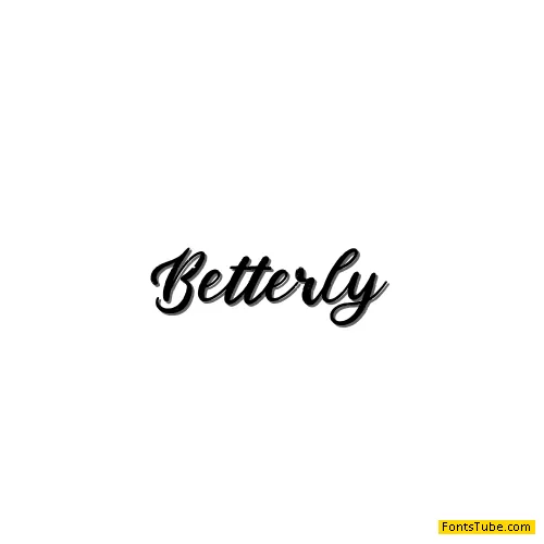 Betterly