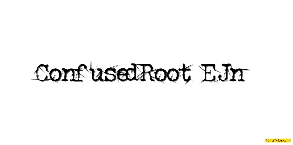 Confused Root