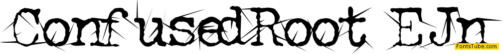 Confused Root