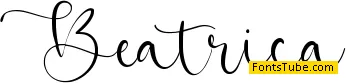 Beatrica Font
