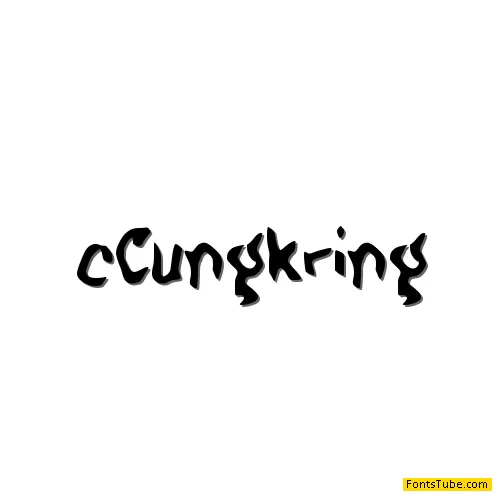 c Cungkring