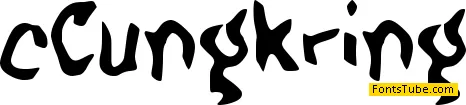 c Cungkring