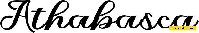 Athabasca