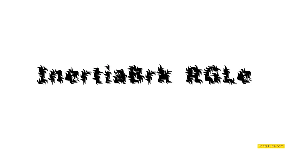 Inertia BRK