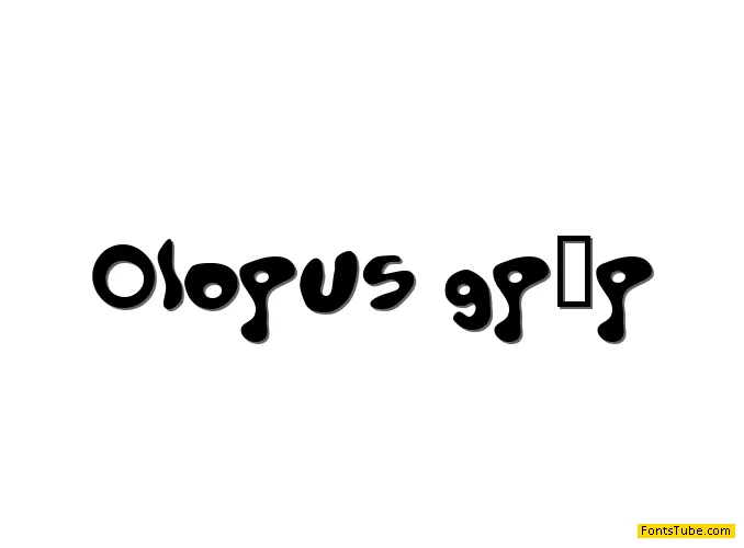 Olopus