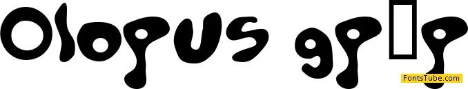 Olopus