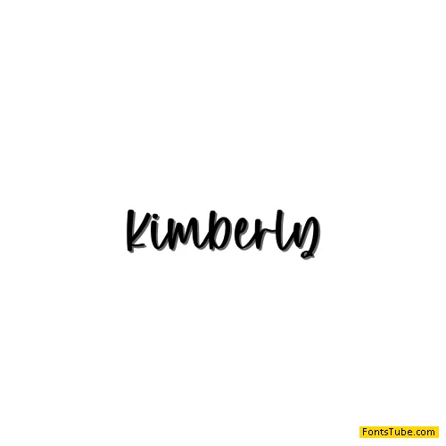 Kimberly