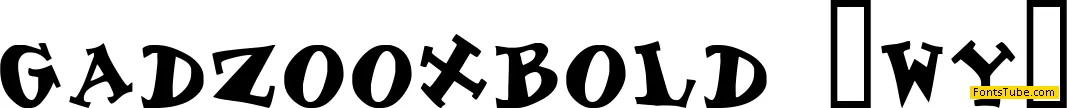 Gadzoox