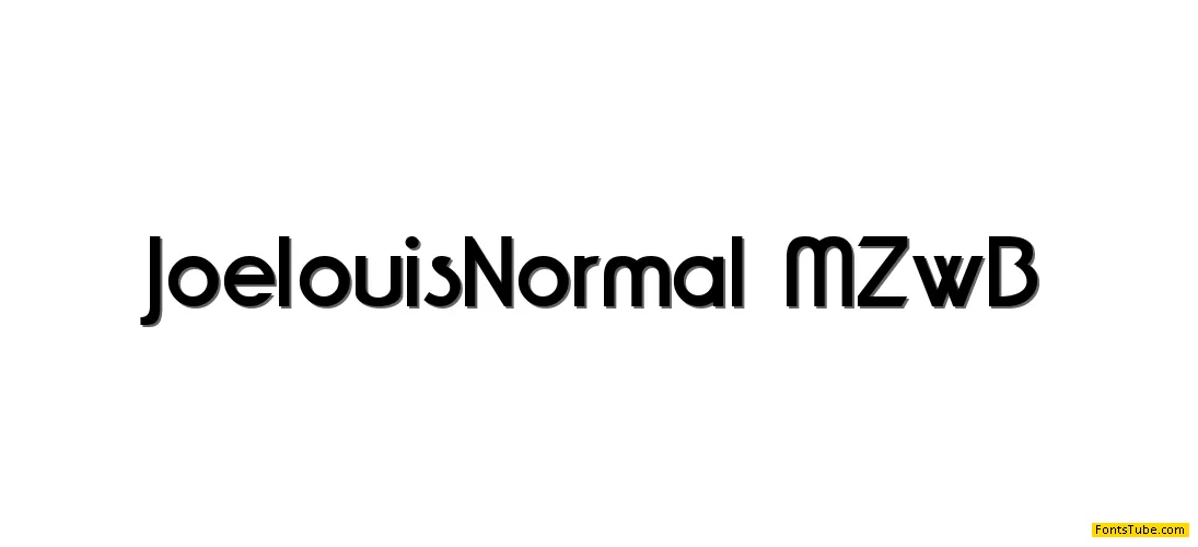 JoeLouis