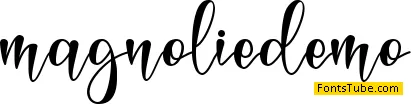 Magnolie
