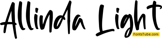 Allinda Light