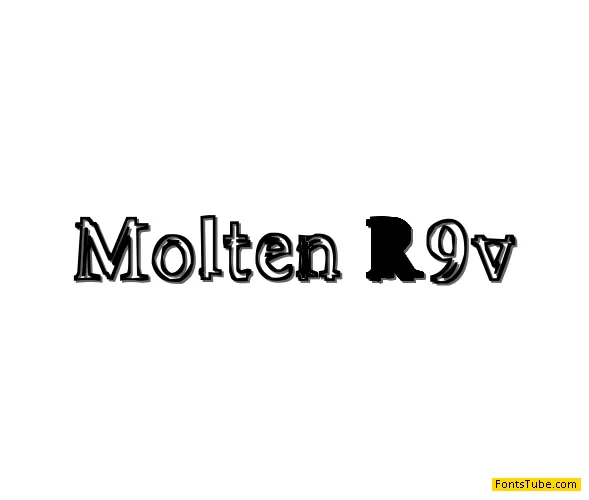 Molten
