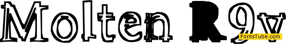 Molten