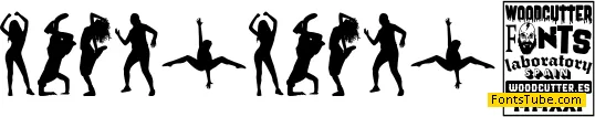 Dance, Dance!