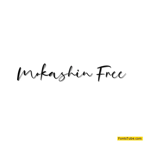 Mokashin