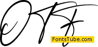 Belmonth Font