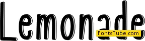 Lemonade
