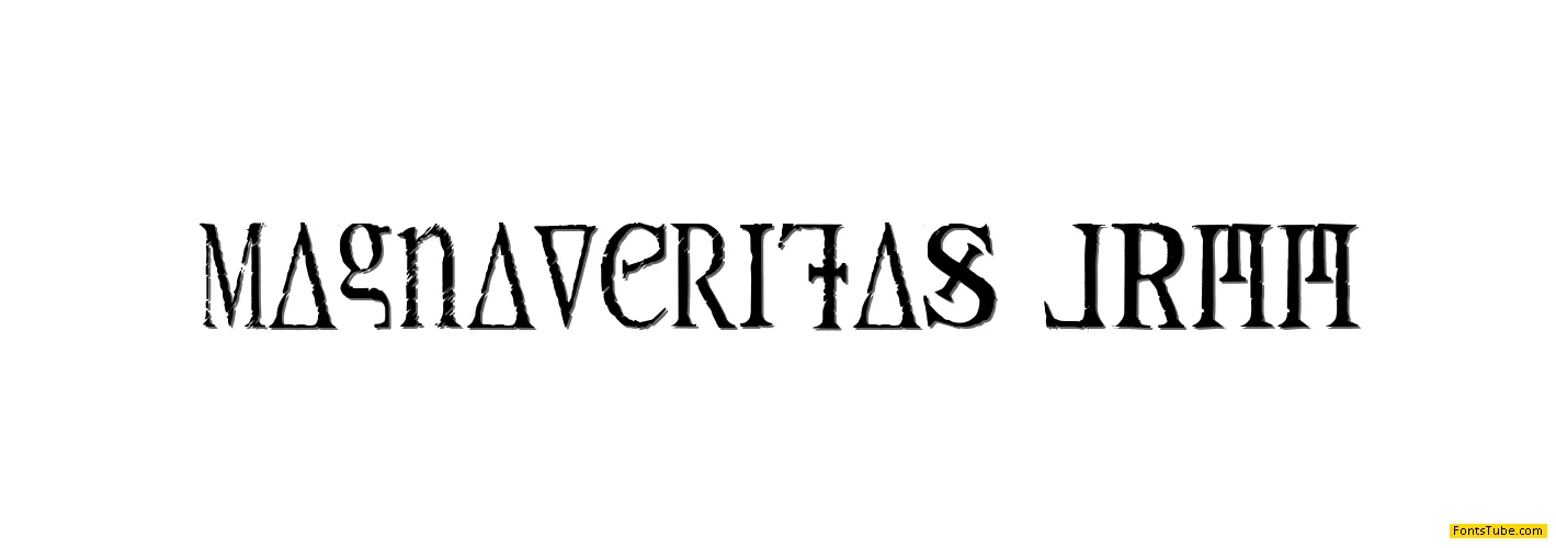 Magna Veritas