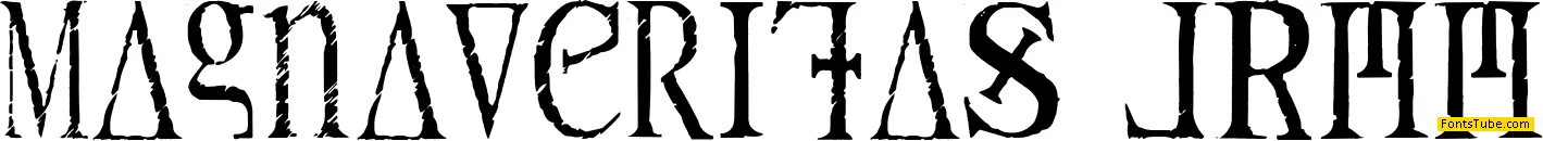 Magna Veritas