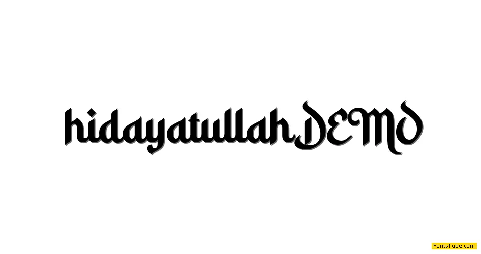 Hidayatullah