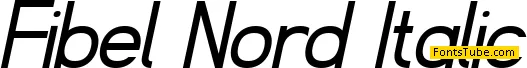 Fibel Nord Font Family
