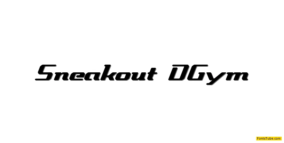 Sneakout