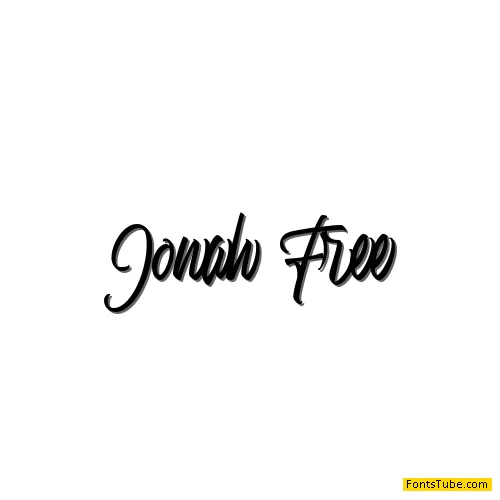 Jonah