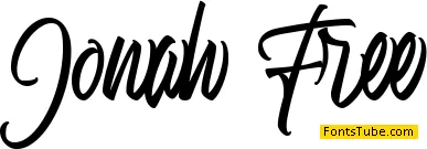 Jonah