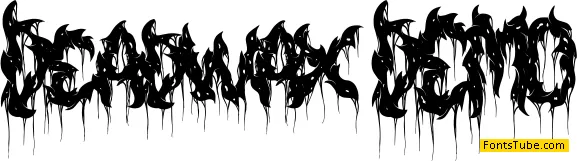 Deadwax