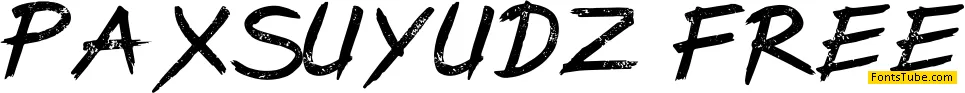 Pax Suyudz