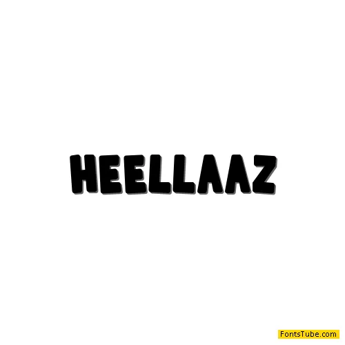 Heellaaz