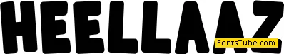 Heellaaz