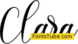 Clara Font