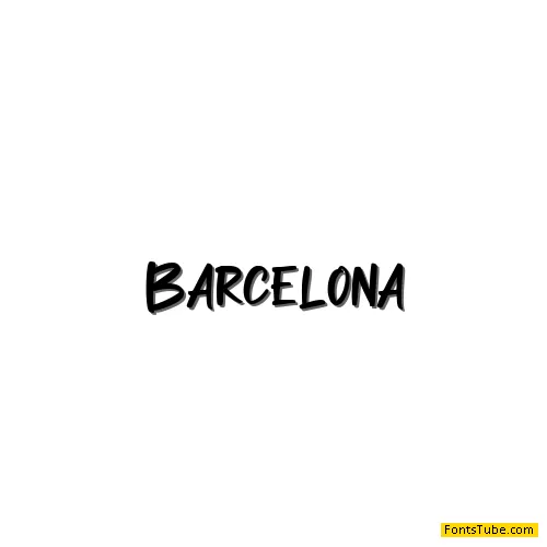 Barcelona
