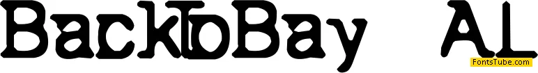 Back to Bay 6
