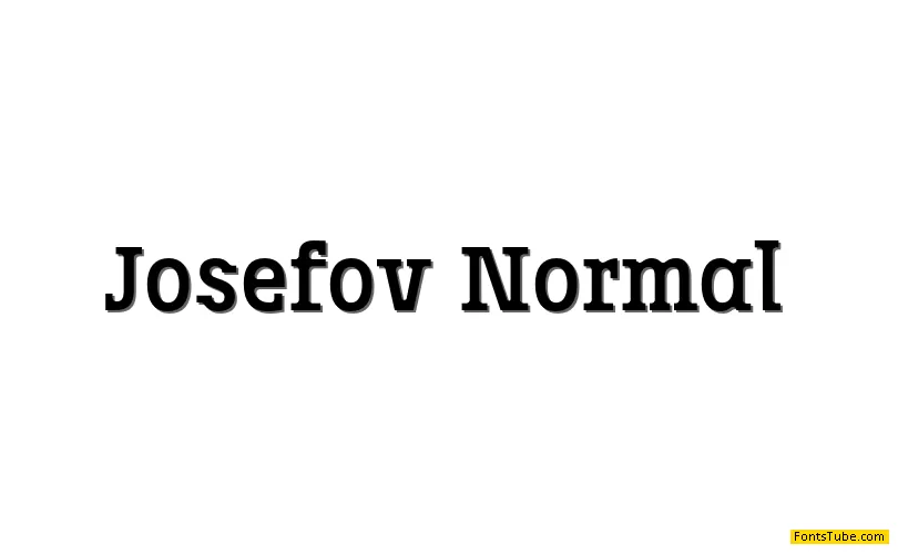 Josefov