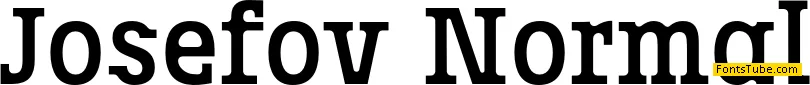 Josefov