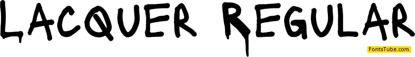 Lacquer