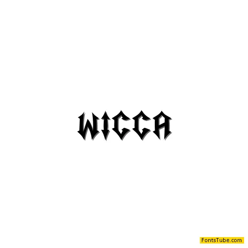 Wicca