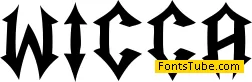 Wicca