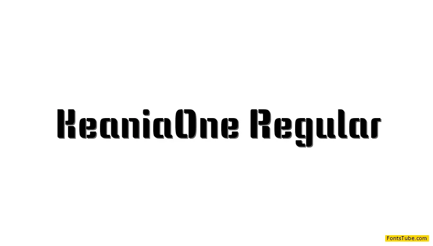 Keania One