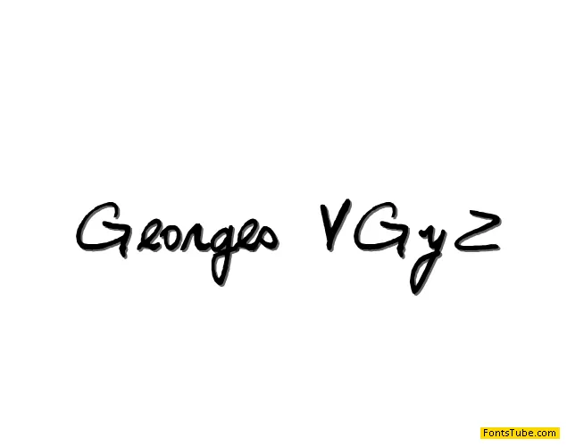 Georges
