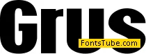 Grus
