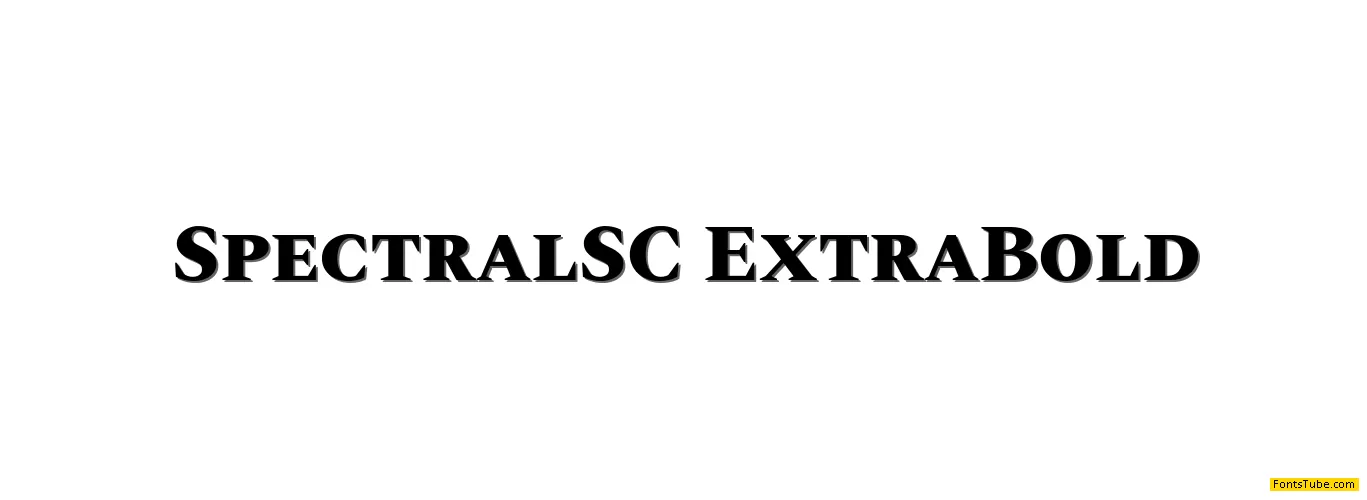 Spectral SC