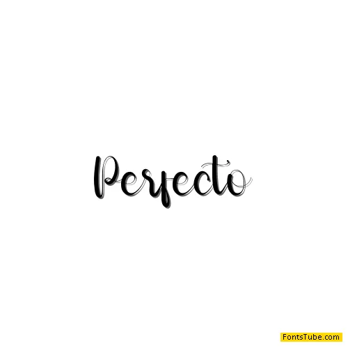 Perfecto